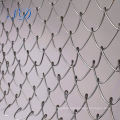 Electro Galvanized Used Chain Link Fence Rolls For Sale